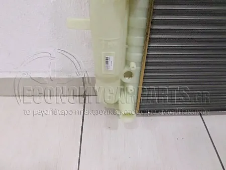 ΨΥΓΕΙΟ ΝΕΡΟΥ (1.2-1.6 16V-1.4 12V)(ΧΩΡΙΣ A/C)(ΜΕ ΠΑΓΟΥΡΙ)(48*41.5