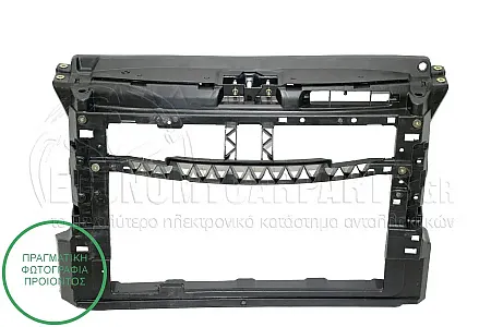 ΜΕΤΩΠΗ ΕΜΠΡΟΣ (ΓΙΑ ΕΚΔΟΣΕΙΣ 1.0 70/81KW-1.2 66/81KW-1.4 110KW-1.6 66/81KW ΒΕΝΖΙΝΗ)