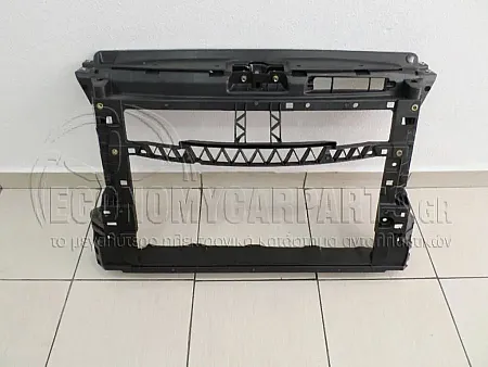 ΜΕΤΩΠΗ ΕΜΠΡΟΣ 1.0-1.2-1.4TSI (ΒΕΝΖΙΝΗ) /1.2-1.6TDI (ΠΕΤΡΕΛΑΙΟ) (ΕΥΡΩΠΗ)