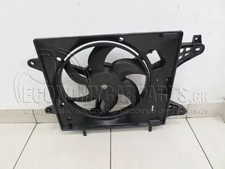 ΒΕΝΤΙΛΑΤΕΡ ΨΥΓΕΙΟΥ  ΚΟΜΠΛΕ 1.6cc  (ΜΕ A/C) (ΒΕΝΖΙΝΗ)