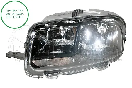 ΦΑΝΑΡΙ ΕΜΠΡΟΣ ΗΛΕΚΤΡΙΚΟ (VALEO)