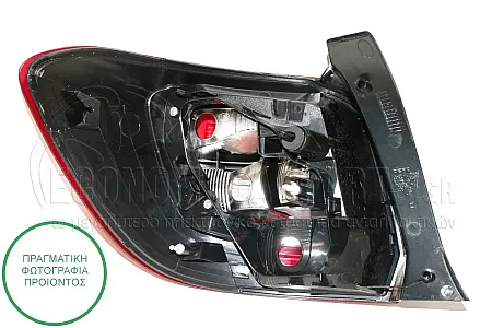 ΦΑΝΑΡΙ ΠΙΣΩ ΦΥΜΕ (ΓΙΑ ΕΚΔΟΣΕΙΣ: STEPWAY) (DEPO)
