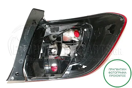 ΦΑΝΑΡΙ ΠΙΣΩ ΦΥΜΕ (ΓΙΑ ΕΚΔΟΣΕΙΣ: STEPWAY) (DEPO)
