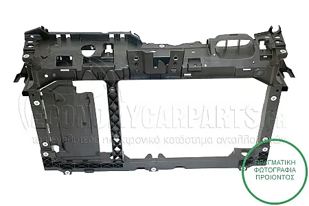 ΜΕΤΩΠΗ ΕΜΠΡΟΣ (ΓΙΑ ΕΚΔΟΣΕΙΣ 1.0 (48/59kw)-1.25 (44/60kw)-1.4 (68/70/71kw) 1.6TI (77kw) ΒΕΝΖΙΝΗ - 1.5TDCI (55kw) ΠΕΤΡΕΛΑΙΟ)