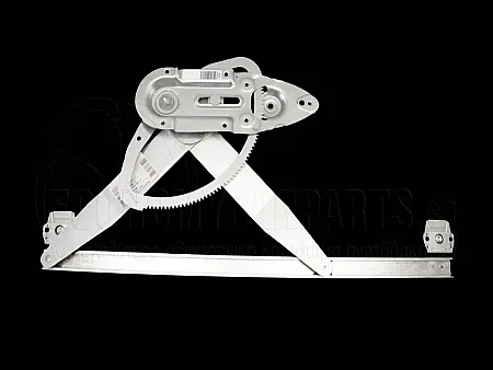 ΓΡΥΛΛΟΣ ΠΑΡΑΘΥΡΟΥ ΕΜΠΡΟΣ ΗΛΕΚΤΡΙΚΟΣ (ΧΩΡΙΣ ΜΟΤΕΡ) (ΓΙΑ ΟΧΗΜΑΤΑ ΜΕ 5 ΠΟΡΤΕΣ) (ΕΥΡΩΠΗ)