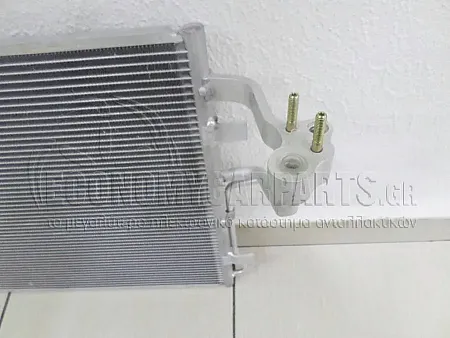 ΨΥΓΕΙΟ A/C 1.6-2.0 CRDi (47,5*39,18) 2006-->