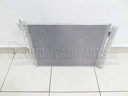 ΨΥΓΕΙΟ A/C 1.6-2.0 CRDi (47,5*39,18) 2006-->