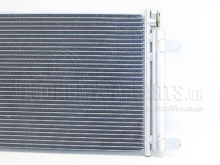 ΨΥΓΕΙΟ A/C 3.0 T.D (57*33,8*16) 2003-2007