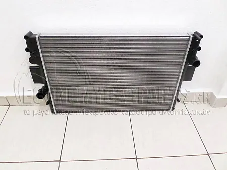 ΨΥΓΕΙΟ ΝΕΡΟΥ 2,8D-TDi (ΜΕ A/C) (65*45*37) (ΠΑΡΟΧΕΣ ΔΙΑΓΩΝΙΑ)