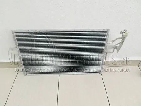 ΨΥΓΕΙΟ A/C 1.6 Di TURBO (61*38.2*16) 2004-2009