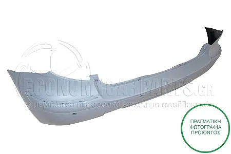 ΠΡΟΦΥΛΑΚΤΗΡΑΣ ΠΙΣΩ ΒΑΦΟΜΕΝΟΣ (ΓΙΑ ΕΚΔΟΣΕΙΣ AVANTGARDE) (ME ΘΕΣΕΙΣ ΓΙΑ PDS) 2004-2008