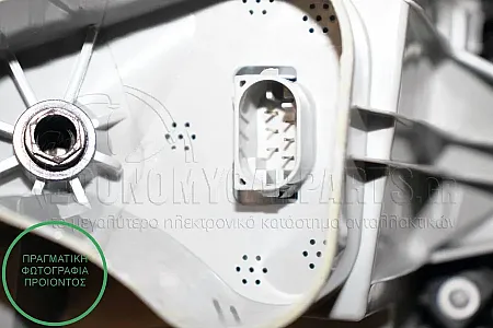 ΦΑΝΑΡΙ ΠΙΣΩ (LED) (ΜΕ ΟΒΑΛ ΦΙΣΑ) (DEPO)