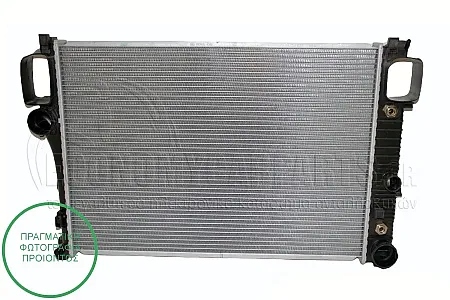 ΨΥΓΕΙΟ ΝΕΡΟΥ (ΓΙΑ ΕΚΔΟΣΕΙΣ ΒΕΝΖΙΝΗ-ΠΕΤΡΕΛΑΙΟ) (ΔΙΑΣΤΑΣΕΙΣ ΚΥΨΕΛΗΣ: 64x44x47) (ΓΙΑ ΟΧΗΜΑΤΑ ΜΕ ΑΥΤΟΜΑΤΟ ΚΙΒΩΤΙΟ ΤΑΧΥΤΗΤΩΝ)