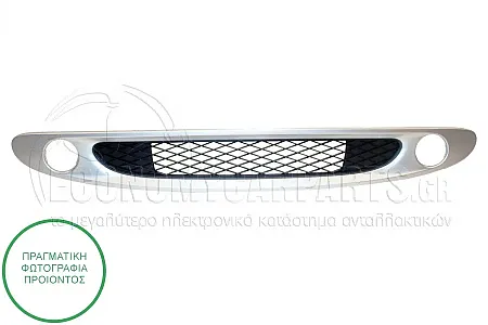 ΜΑΣΚΑ BRABUS 2002-2007