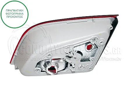 ΦΑΝΑΡΙ  ΠΙΣΩ ΕΣΩΤΕΡΙΚΟ (ΓΙΑ ΕΚΔΟΣΕΙΣ:STATIONWAGON) (DEPO)