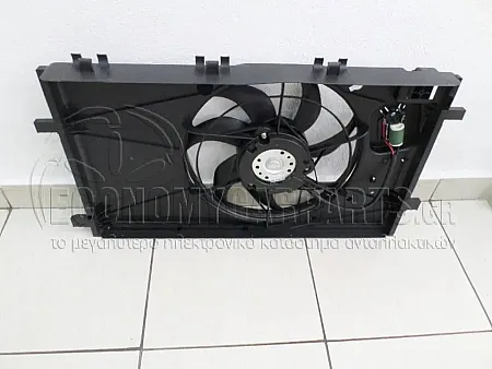 ΒΕΝΤΙΛΑΤΕΡ ΚΟΜΠΛΕ 1.6-1.8i-16V (A16-18XER)