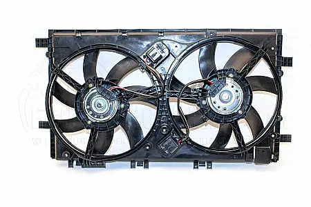 ΒΕΝΤΙΛΑΤΕΡ ΚΟΜΠΛΕ 2.0 -2.8i 16V -2.0CDTi