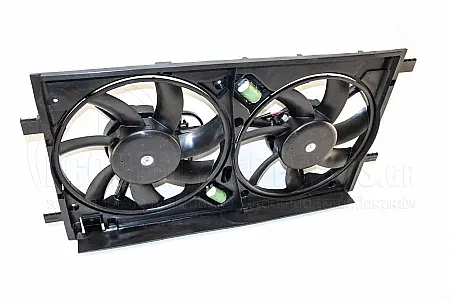 ΒΕΝΤΙΛΑΤΕΡ ΚΟΜΠΛΕ 2.0 -2.8i 16V -2.0CDTi