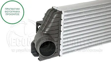 ΨΥΓΕΙΟ INTERCOOLER (ΓΙΑ ΕΚΔΟΣΕΙΣ 2.3 SDTi ΠΕΤΡΕΛΑΙΟ) (ΔΙΑΣΤΑΣΕΙΣ ΚΥΨΕΛΗΣ: 730x173x50mm)