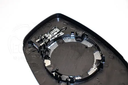 ΚΡΥΣΤΑΛΛΟ ΚΑΘΡΕΦΤΗ ΘΕΡΜΑΙΝΟΜΕΝΟ