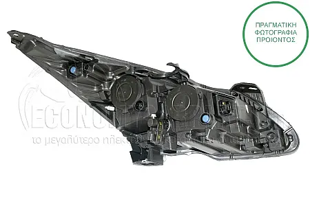 ΦΑΝΑΡΙ ΕΜΠΡΟΣ ΗΛΕΚΤΡΙΚΟ (VALEO)