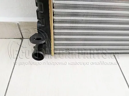 ΨΥΓΕΙΟ ΝΕΡΟΥ 1.6-2.0/1.9DTI (ΜΕ A/C) (63.4*45) (ΠΑΡΟΧΕΣ ΟΔΗΓΟΥ)
