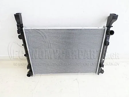 ΨΥΓΕΙΟ ΝΕΡΟΥ 1.5 DCi (56*41.8*26) (ΠΑΡΟΧΕΣ ΔΙΑΓΩΝΙΑ)