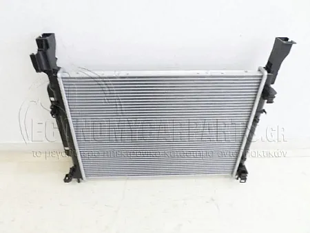 ΨΥΓΕΙΟ ΝΕΡΟΥ 1.5 DCi (56*41.8*26) (ΠΑΡΟΧΕΣ ΔΙΑΓΩΝΙΑ)