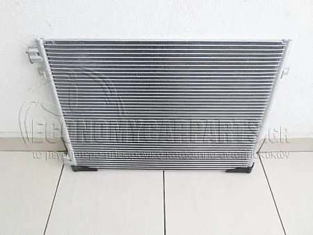 ΨΥΓΕΙΟ A/C 20 i16V-2,0CDTi (57*44) (ΠΑΡΟΧΕΣ ΣΥΝOΔΗΓΟΥ)