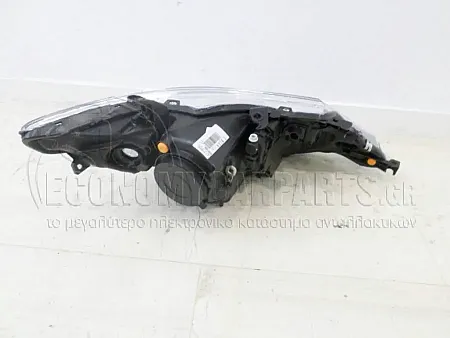 ΦΑΝΑΡΙ ΕΜΠΡΟΣ ΗΛΕΚΤΡΙΚΟ LED (VALEO)