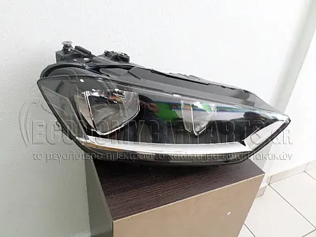 ΦΑΝΑΡΙ ΕΜΠΡΟΣ ΗΛΕΚΤΡΙΚΟ (VALEO)