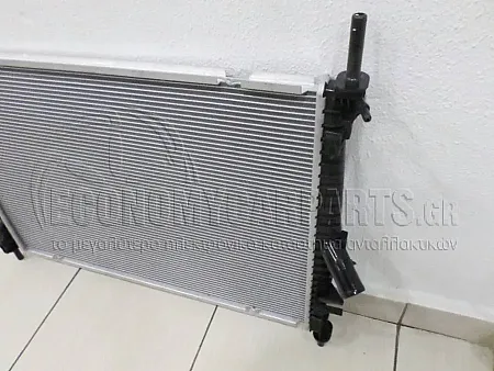 ΨΥΓΕΙΟ  ΝΕΡΟΥ 2.2-2.4 TDCi-2.3I (ΧΩΡΙΣ A/C) (67.5x45.5)