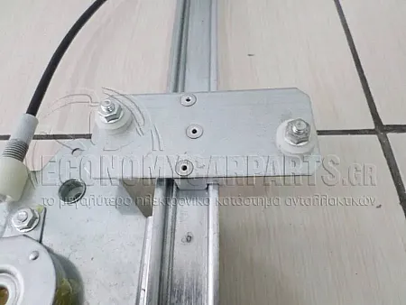 ΓΡΥΛΛΟΣ ΠΑΡΑΘΥΡΟΥ ΕΜΠΡΟΣ ΗΛΕΚΤΡΙΚΟΣ (ΧΩΡΙΣ ΜΟΤΕΡ)(ΕΥΡΩΠΗ)