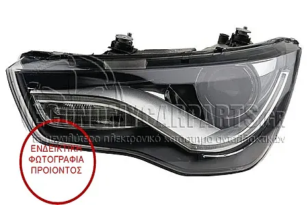 ΦΑΝΑΡΙ ΕΜΠΡΟΣ XENON