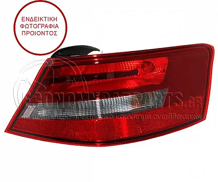ΦΑΝΑΡΙ ΠΙΣΩ ΕΞΩΤΕΡΙΚΟ 3πορτο (MARELLI)