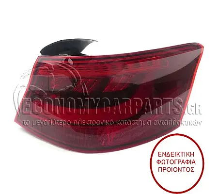 ΦΑΝΑΡΙ ΠΙΣΩ ΕΞΩΤΕΡΙΚΟ LED 3πορτο (MARELLI)