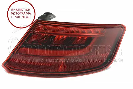 ΦΑΝΑΡΙ ΠΙΣΩ ΕΞΩΤΕΡΙΚΟ LED 5πορτο (MARELLI)