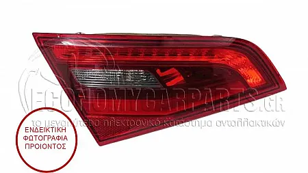 ΦΑΝΑΡΙ ΠΙΣΩ ΕΣΩΤΕΡΙΚΟ LED 5πορτο (MARELLI)