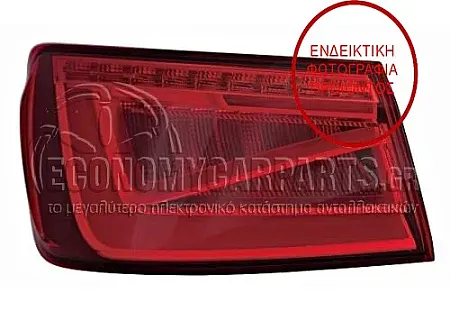 ΦΑΝΑΡΙ ΠΙΣΩ ΕΞΩΤΕΡΙΚΟ LED (MARELLI)