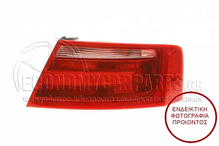 ΦΑΝΑΡΙ ΠΙΣΩ ΕΞΩΤΕΡΙΚΟ COUPE (MARELLI)