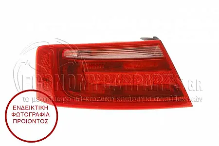 ΦΑΝΑΡΙ ΠΙΣΩ ΕΞΩΤΕΡΙΚΟ COUPE (MARELLI)