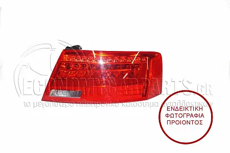 ΦΑΝΑΡΙ ΠΙΣΩ ΕΞΩΤΕΡΙΚΟ LED SPORTBACK (MARELLI)
