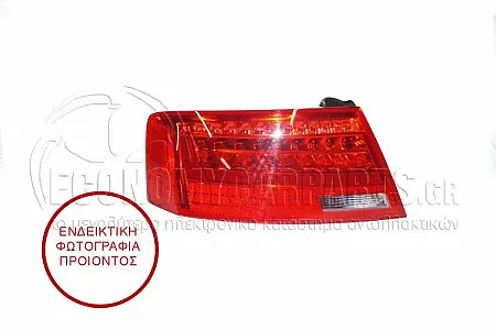 ΦΑΝΑΡΙ ΠΙΣΩ ΕΞΩΤΕΡΙΚΟ LED SPORTBACK (MARELLI)