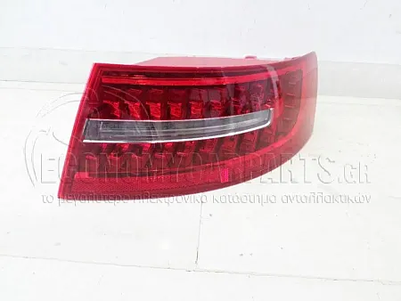 ΦΑΝΑΡΙ ΠΙΣΩ ΕΞΩΤΕΡΙΚΟ LED