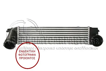 ΨΥΓΕΙΟ INTERCOOLER 2,0-3,0 TD (508*130*105)