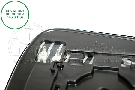 ΚΡΥΣΤΑΛΛΟ ΚΑΘΡΕΦΤΗ ΘΕΡΜΑΙΝΟΜΕΝΟ (CONVEX GLASS)