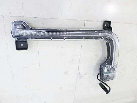 ΦΑΝΑΡΙ ΗΜΕΡΑΣ ΕΜΠΡΟΣ LED (MARELLI)