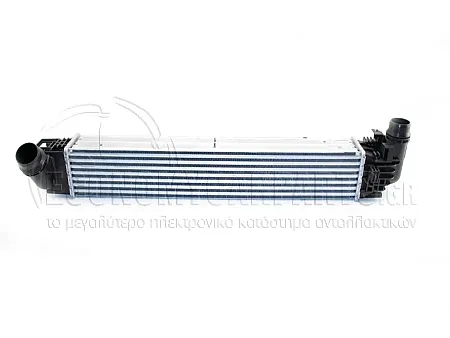 ΨΥΓΕΙΟ INTERCOOLER 1,5DCi (655*106*80)