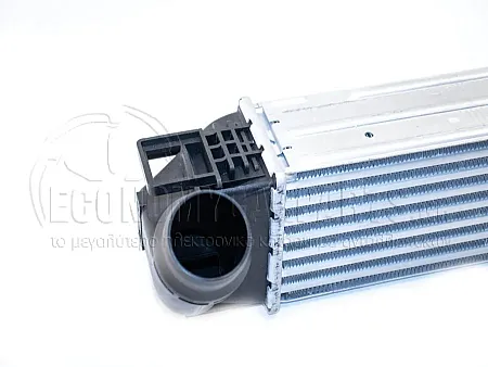 ΨΥΓΕΙΟ INTERCOOLER 1,5DCi (655*106*80)