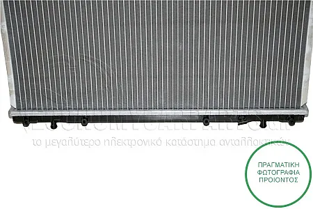 ΨΥΓΕΙΟ ΝΕΡΟΥ (ΓΙΑ ΚΙΝΗΤΗΡΕΣ 1,9 TD) (ΔΙΑΣΤΑΣΕΙΣ ΚΥΨΕΛΗΣ: 37,5x56,3x42)